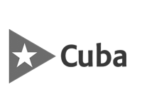 logo cuba