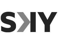 logo sky airlines
