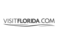 logo visit florida.com