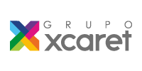 grupo xcaret logo