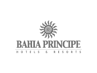Bahia Principe logo