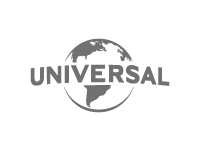 Universal Studios logo