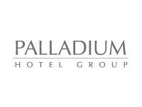 palladium hotel group logo