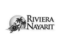 riviera nayarit logo