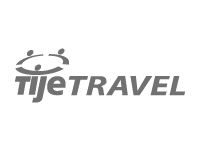 tije travel logo