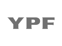 YPF logo